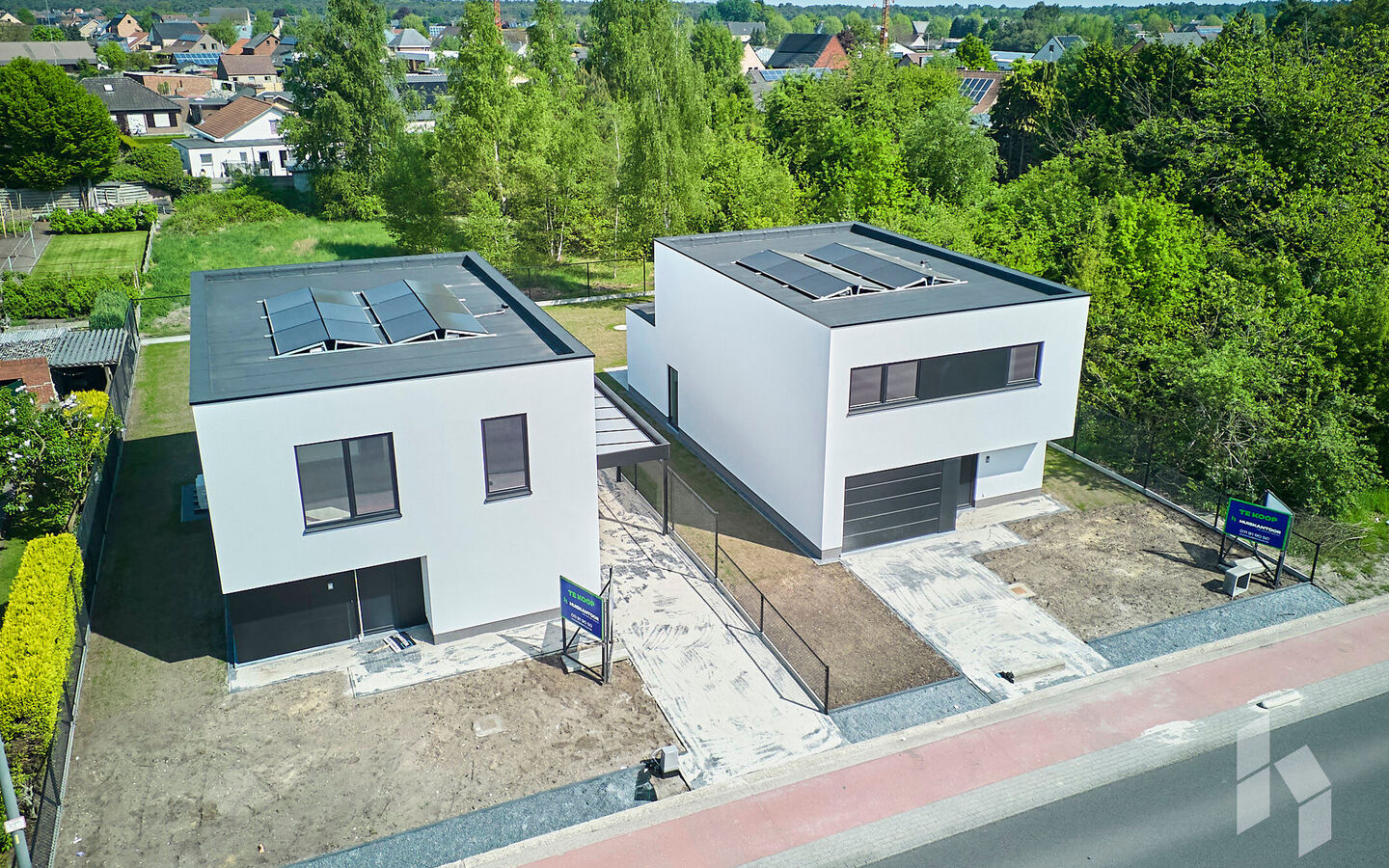 Huis te koop in Lommel