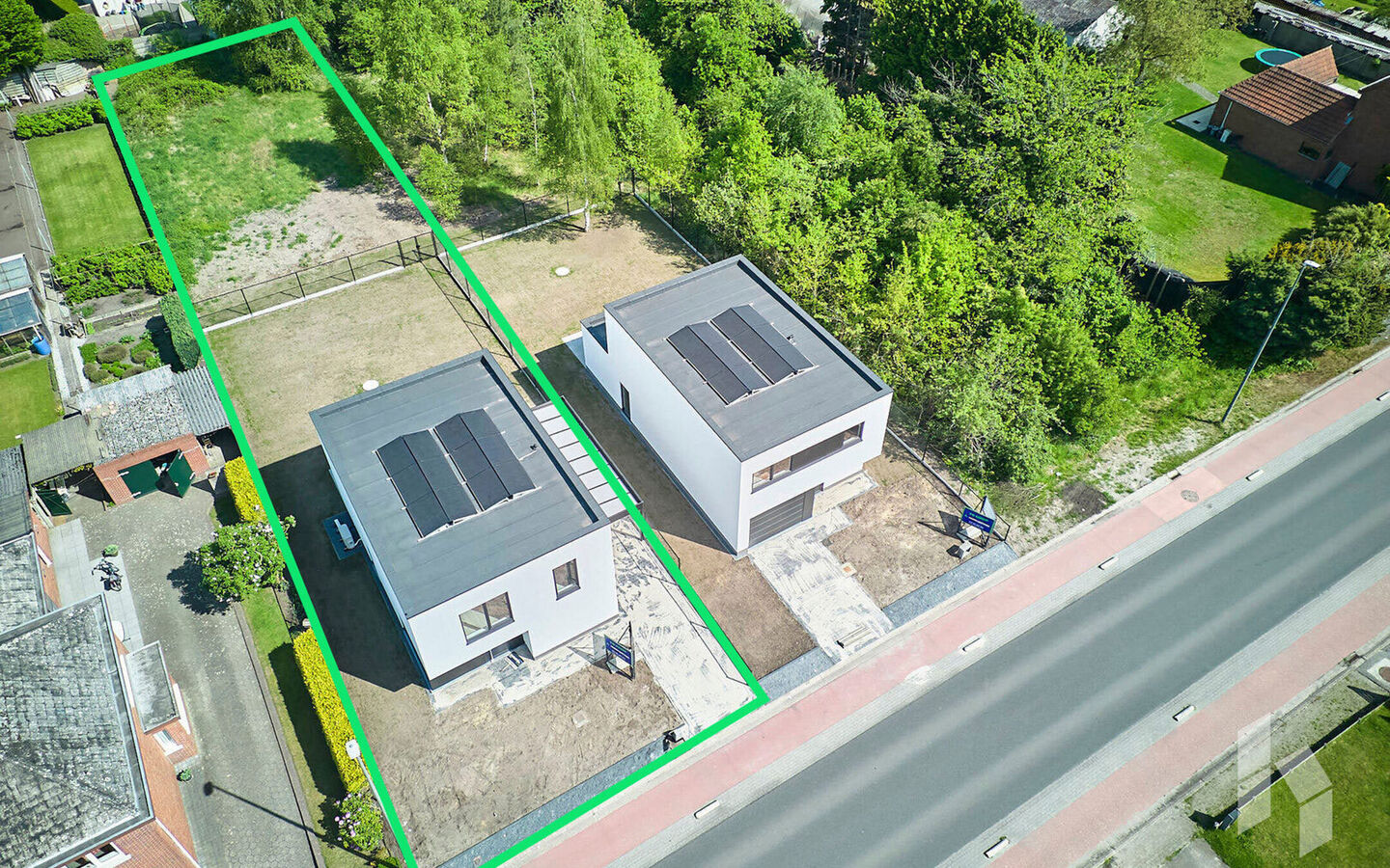 Huis te koop in Lommel