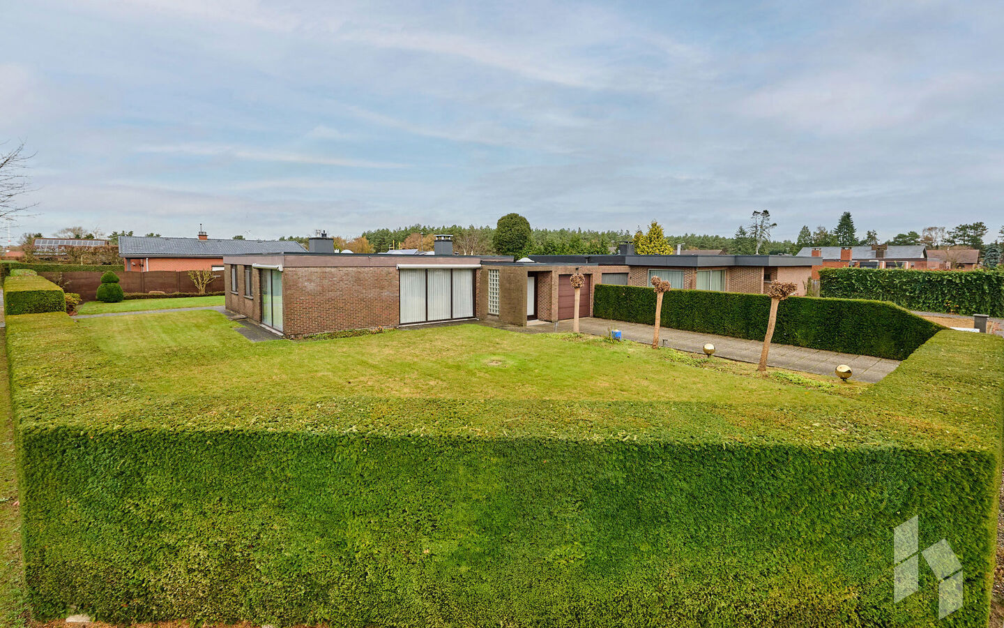 Huis te koop in Lommel