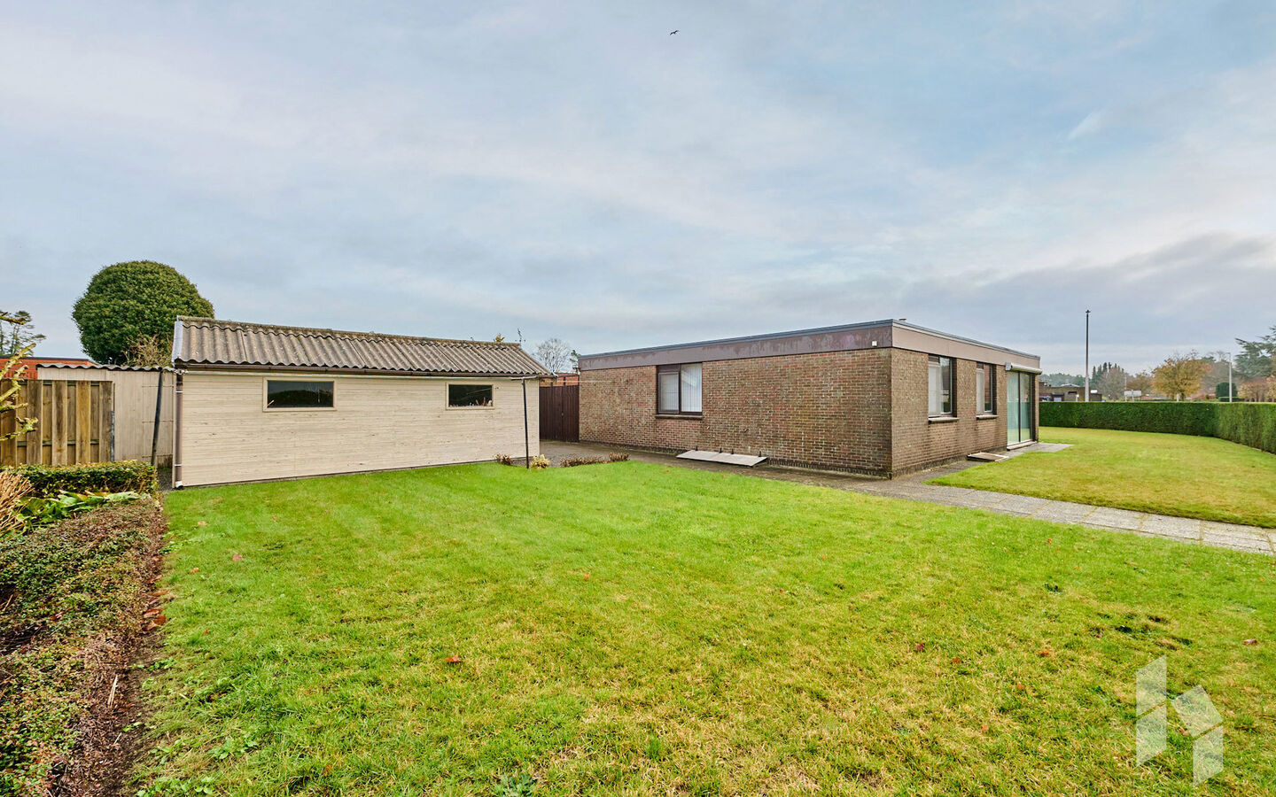 Huis te koop in Lommel