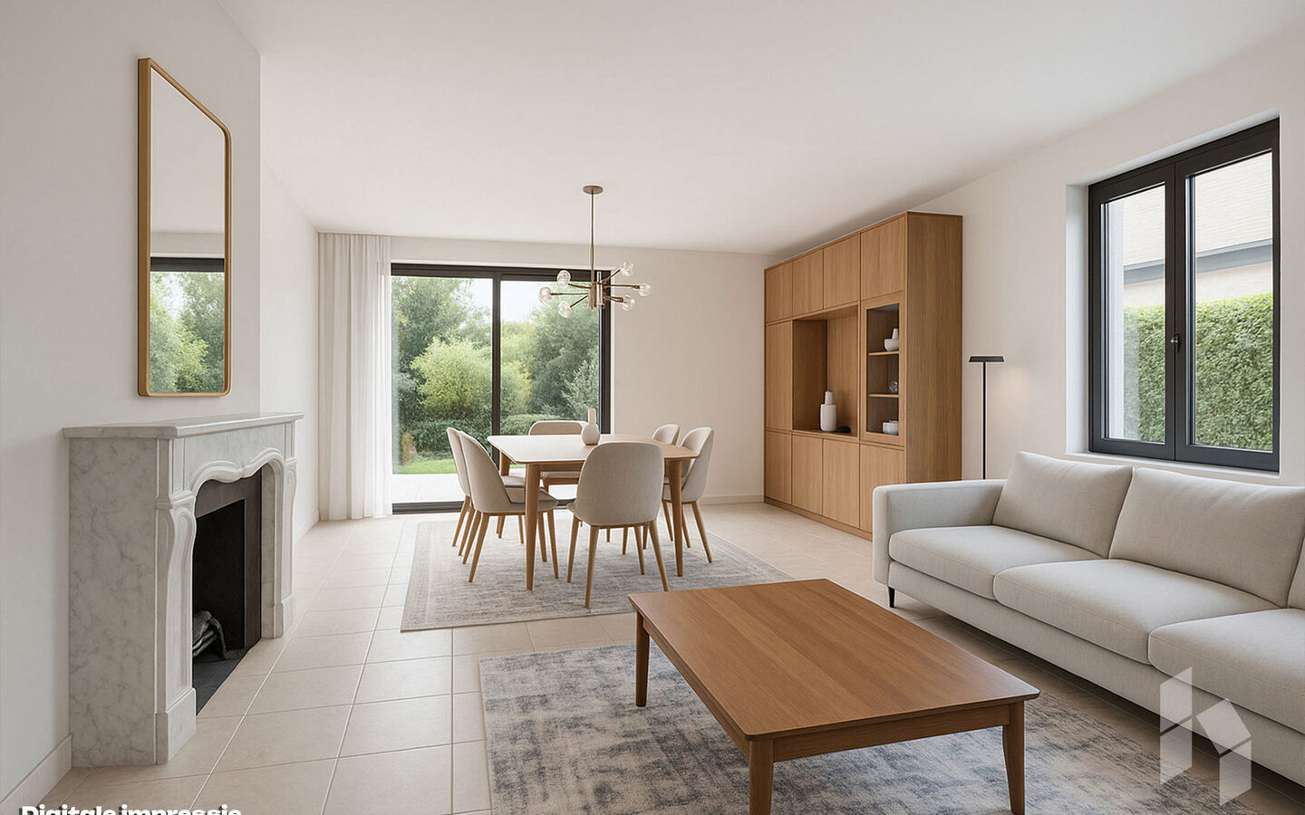 Huis te koop in Lommel