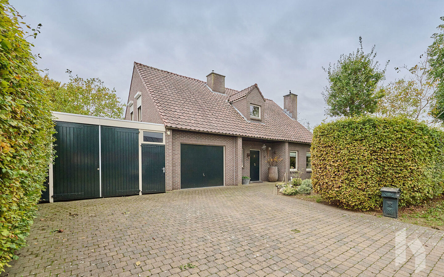 Huis te koop in Lommel