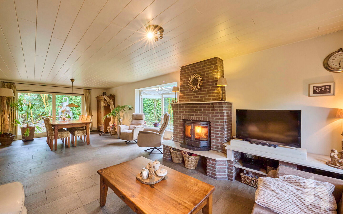 Huis te koop in Lommel