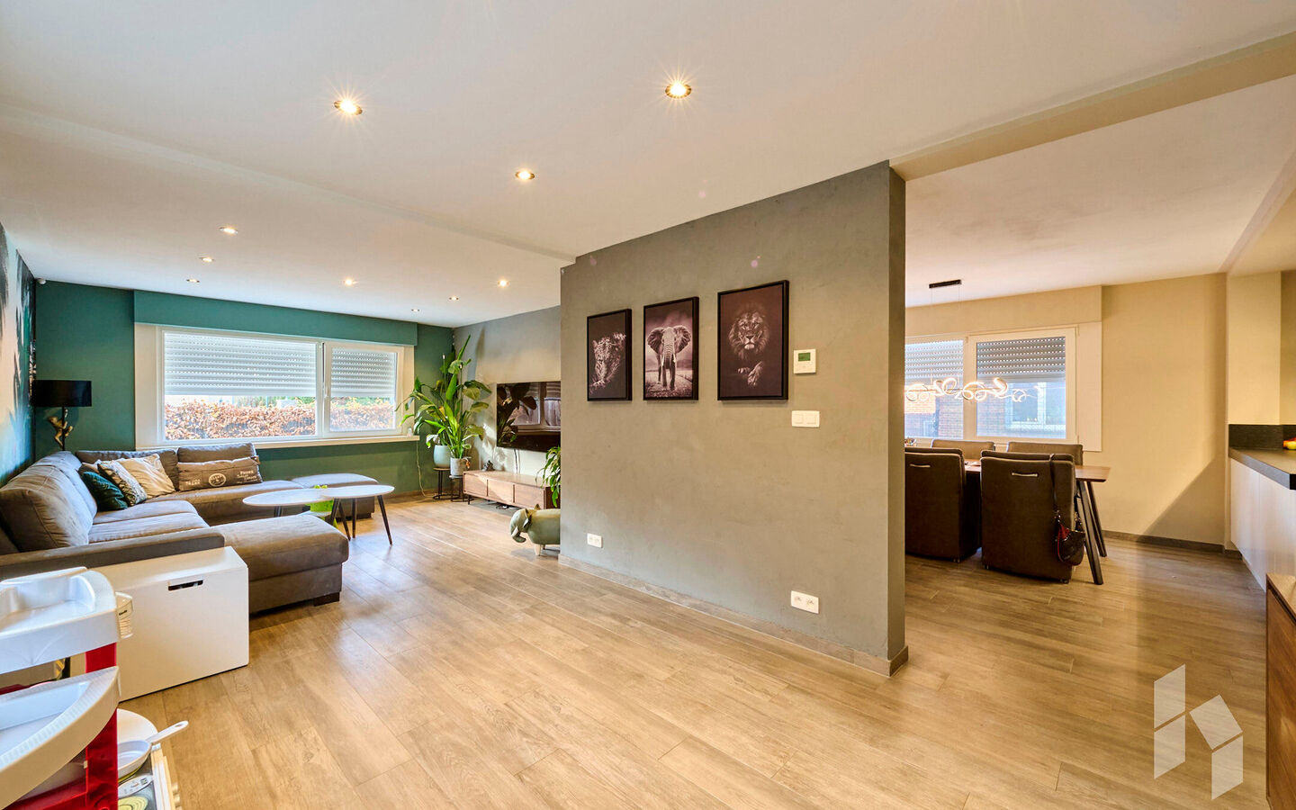 Huis te koop in Lommel