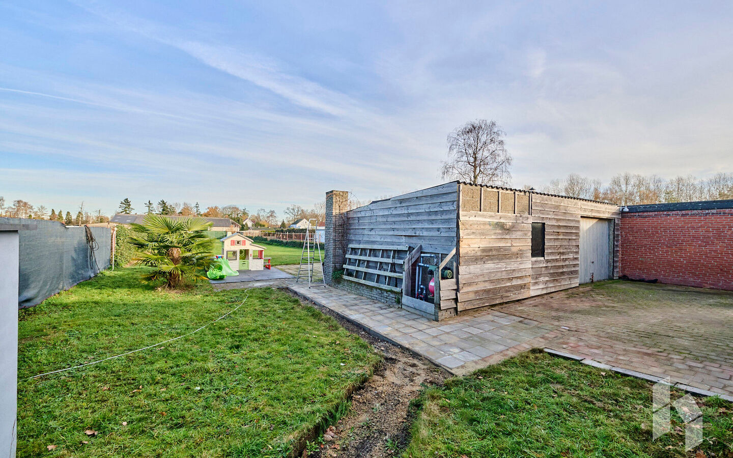 Huis te koop in Lommel