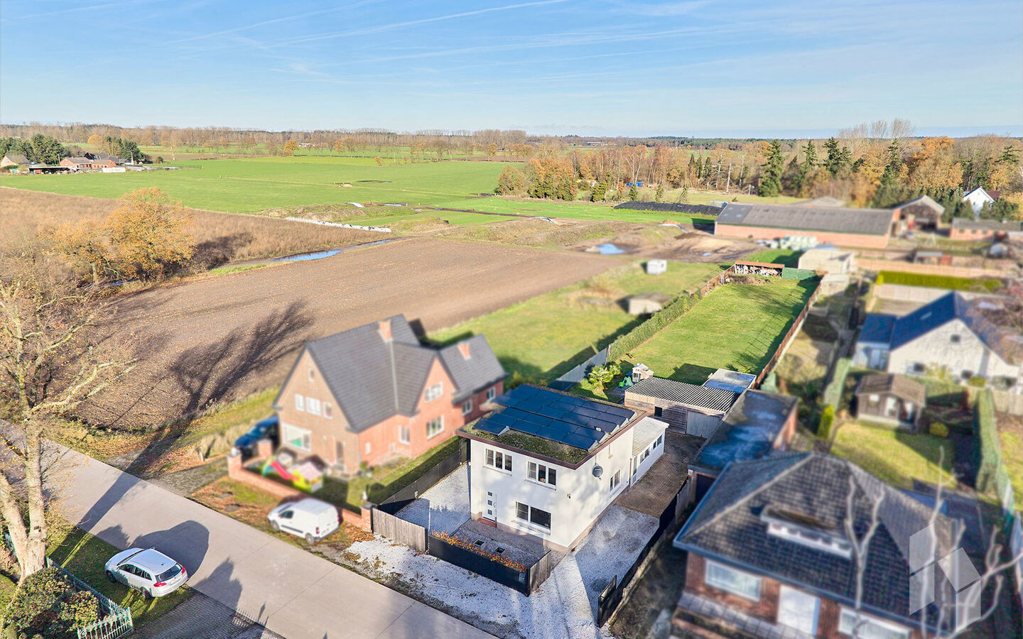 Huis te koop in Lommel