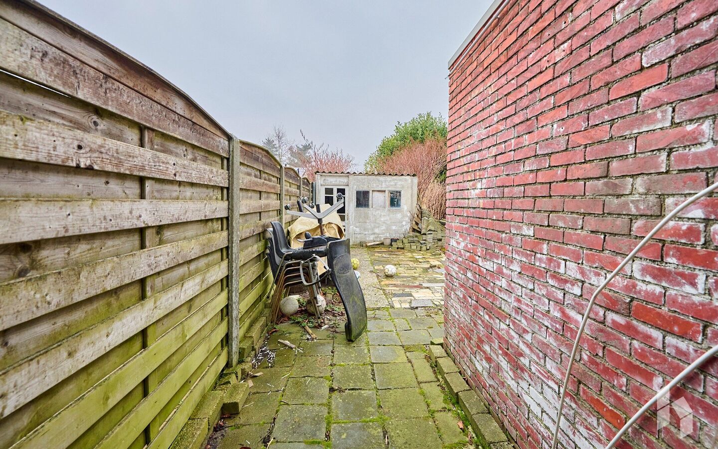 Huis te koop in Lommel