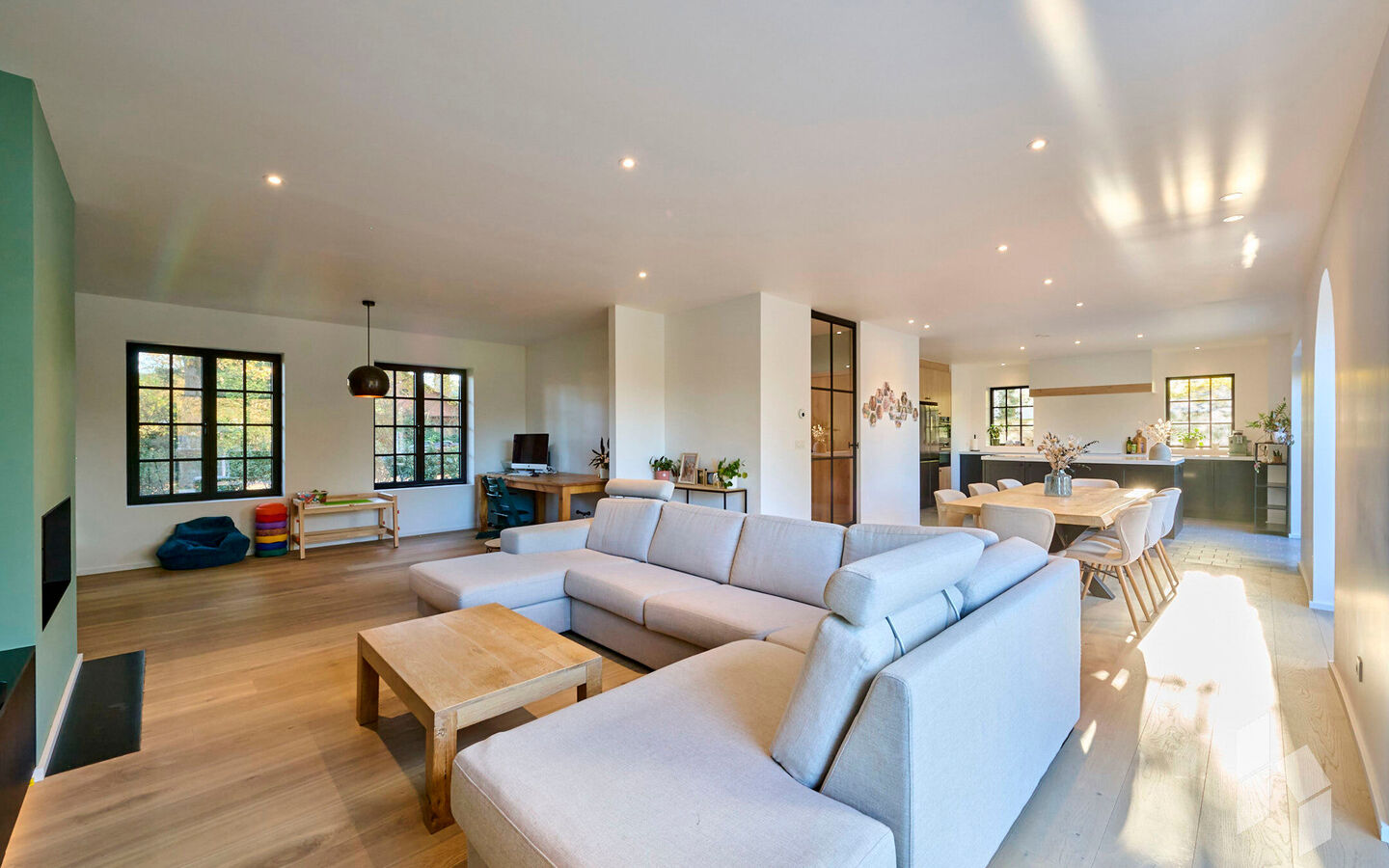 Huis te koop in Lommel