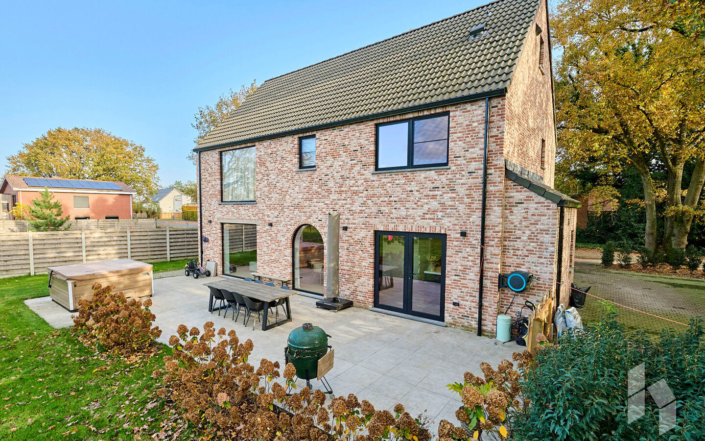 Huis te koop in Lommel