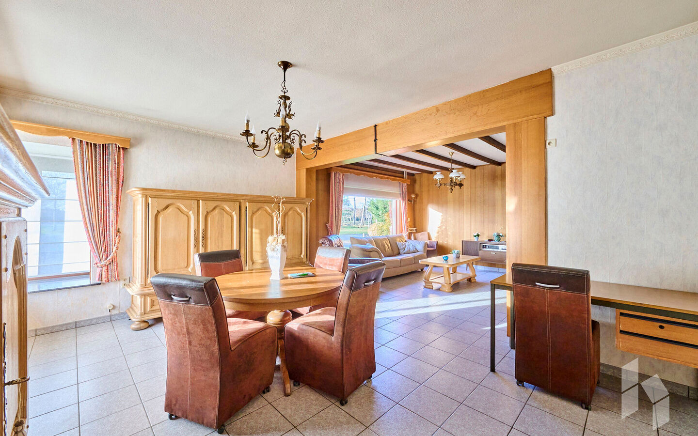 Huis te koop in Lommel