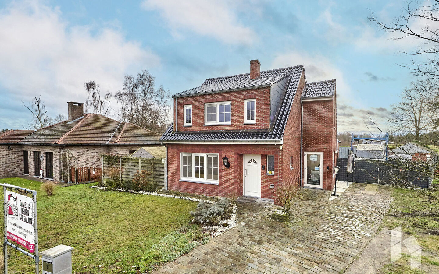 Huis te koop in Lommel