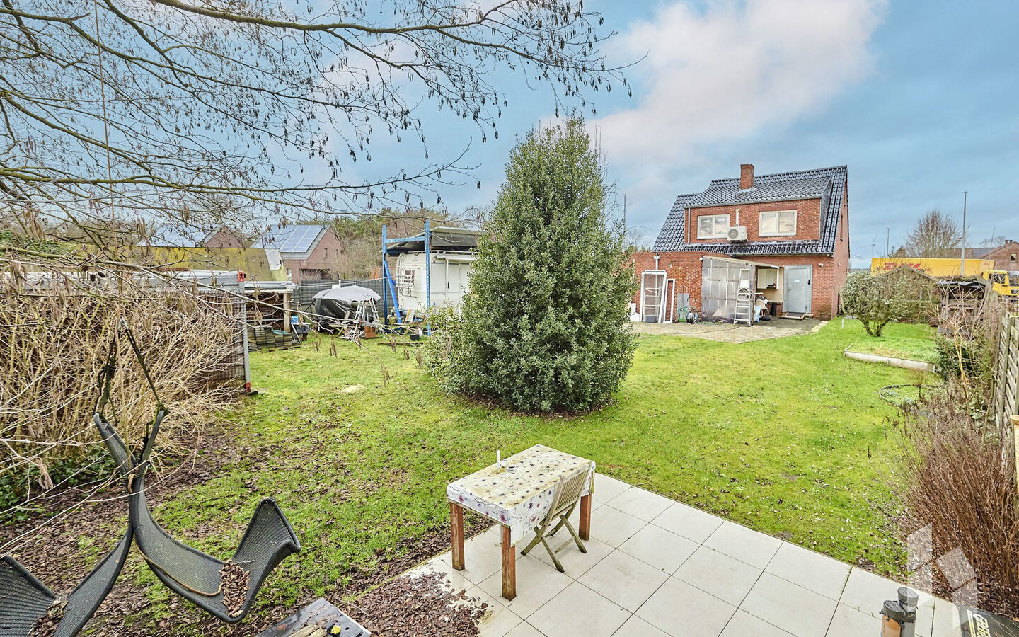 Huis te koop in Lommel