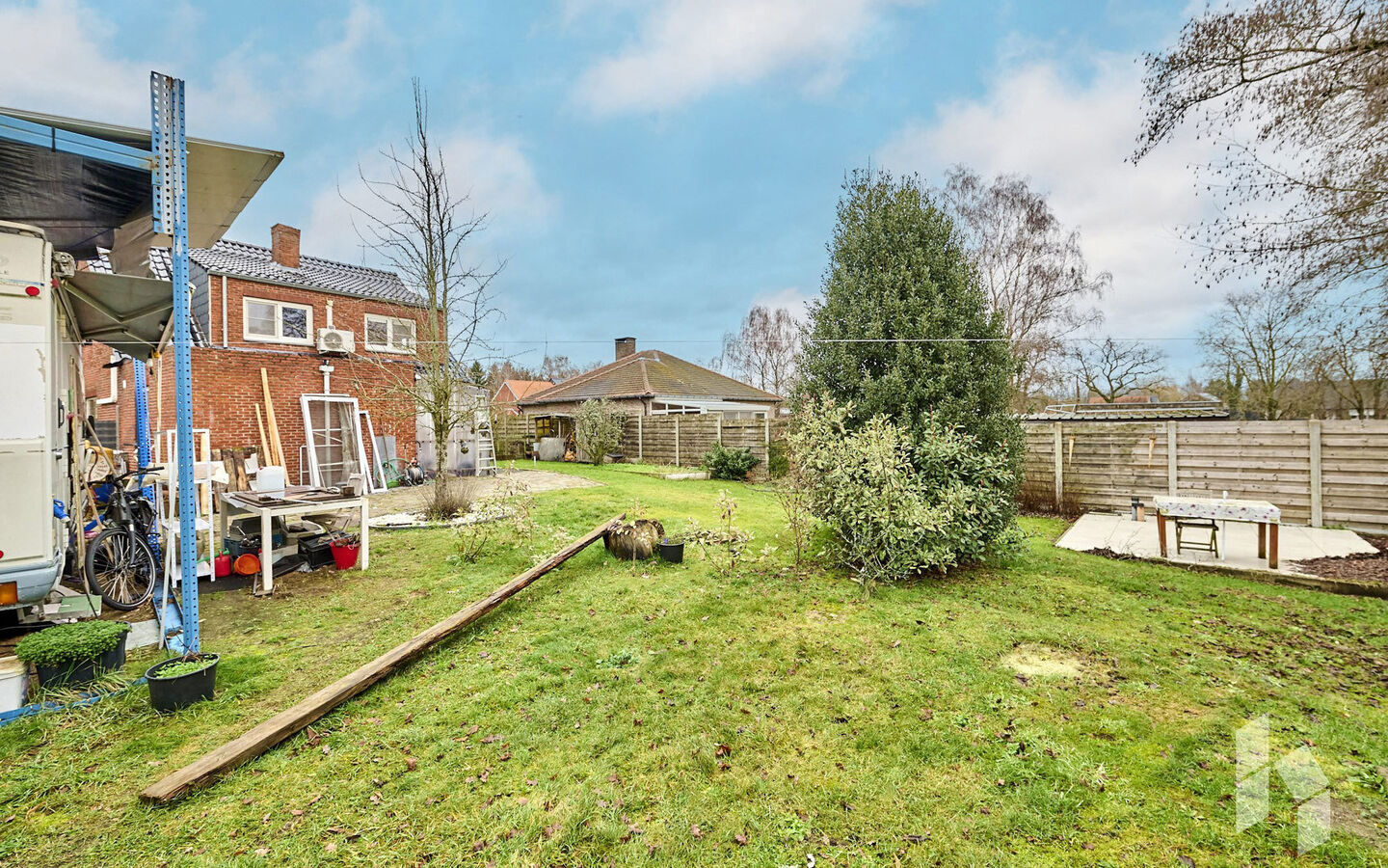 Huis te koop in Lommel