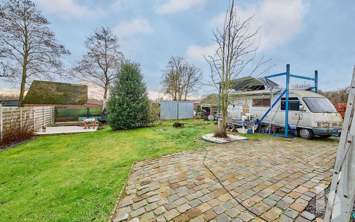 Huis te koop in Lommel