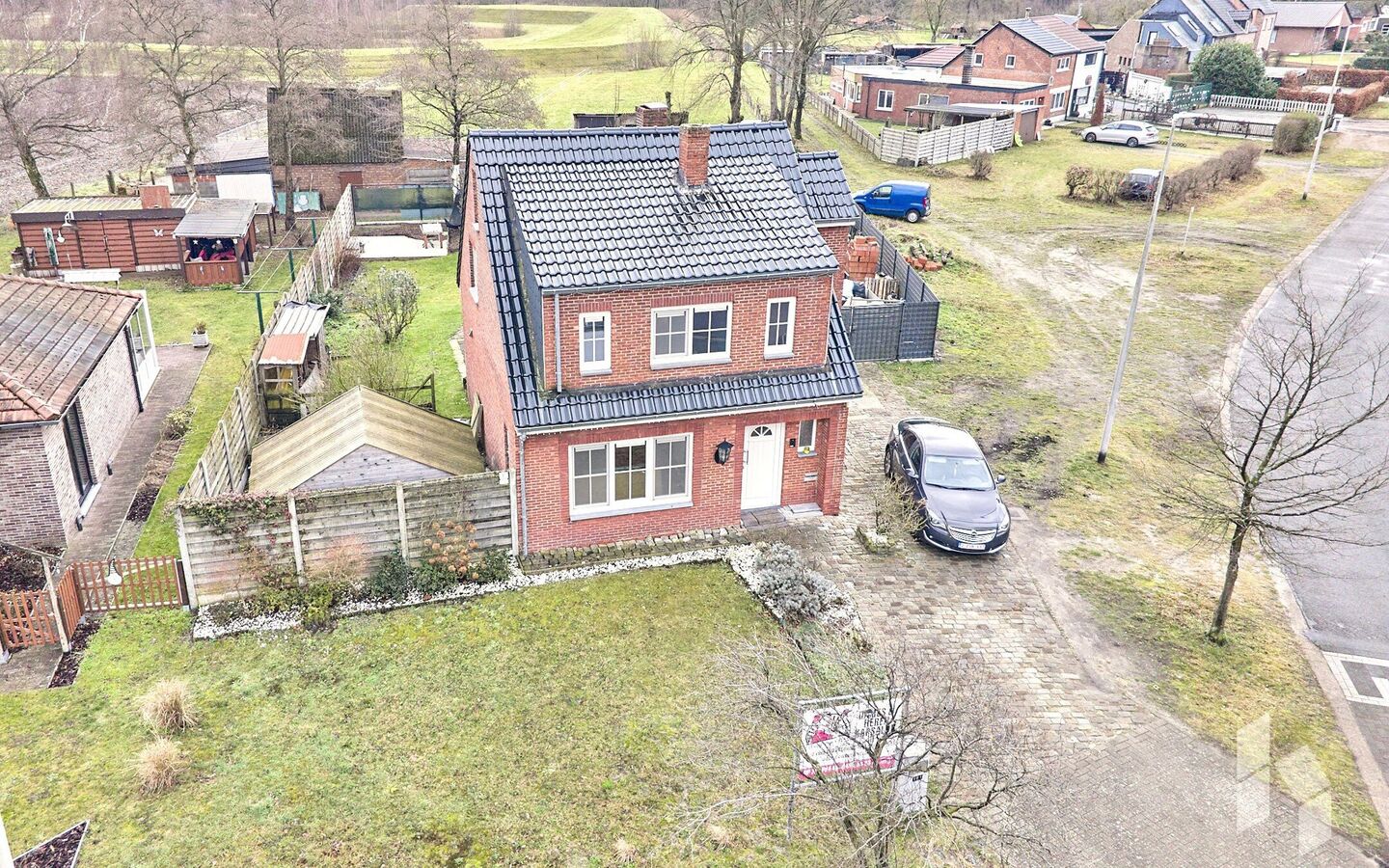 Huis te koop in Lommel