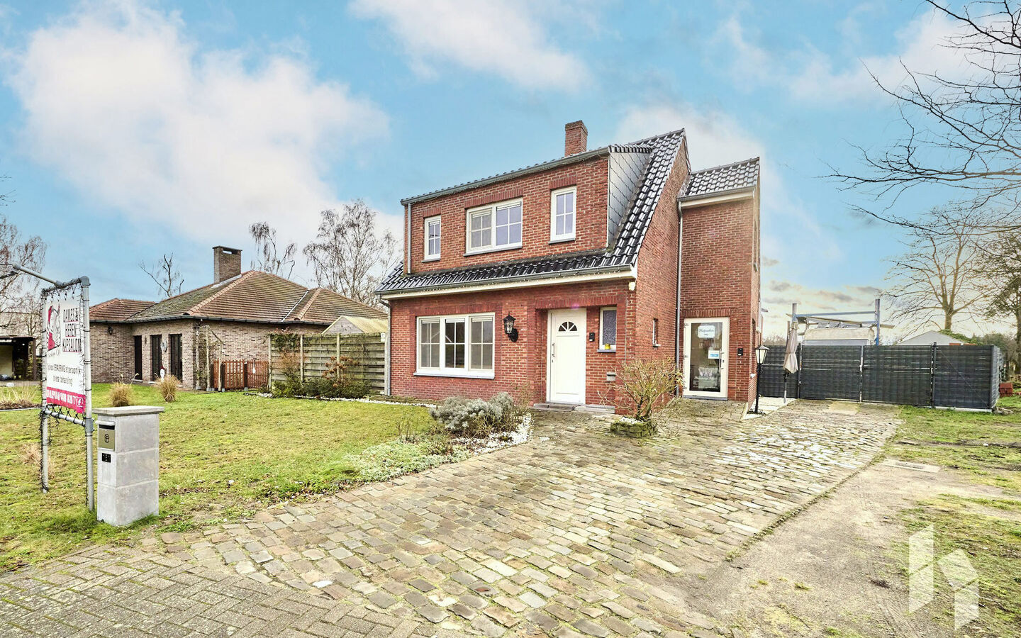 Huis te koop in Lommel