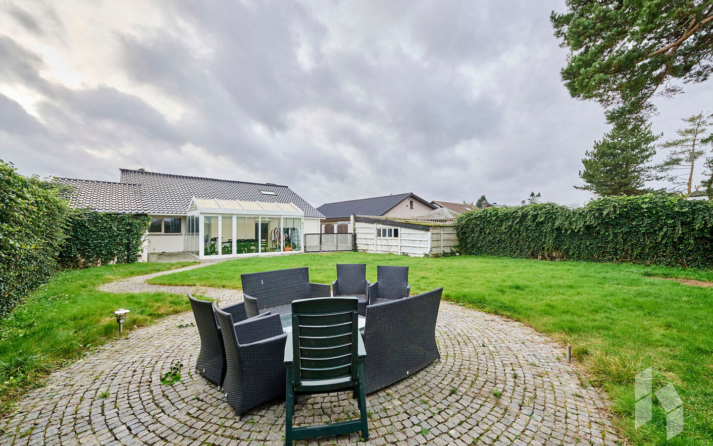 Huis te koop in Lommel