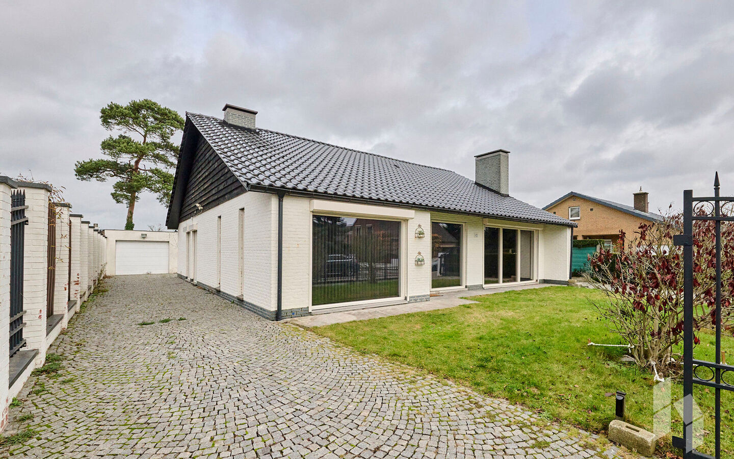 Huis te koop in Lommel