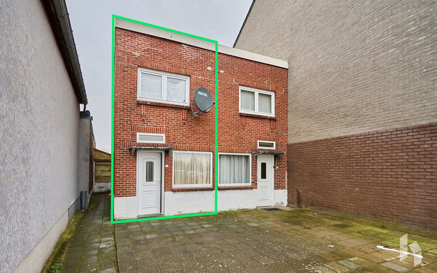 Huis te koop in Lommel