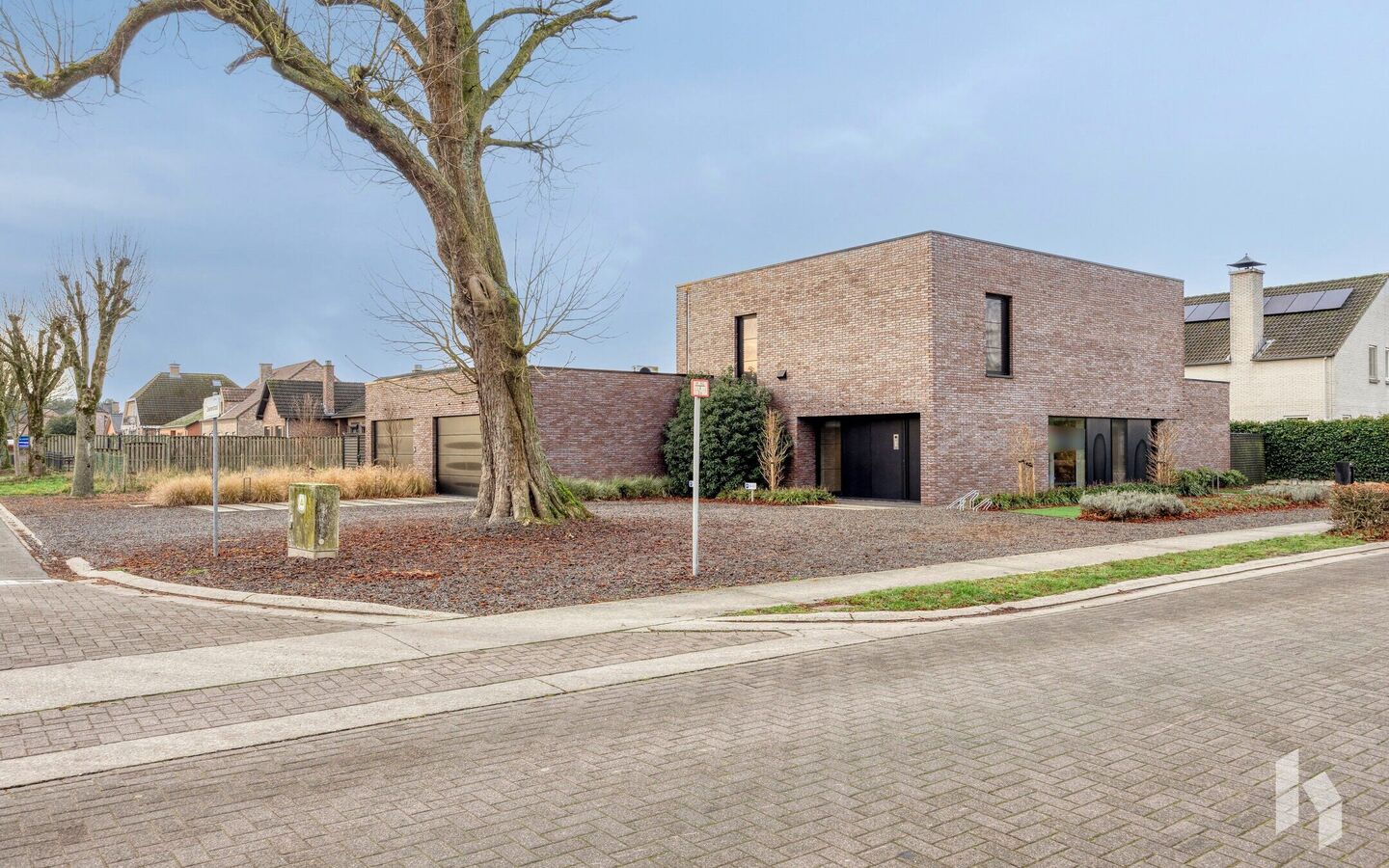 Huis te koop in Lommel