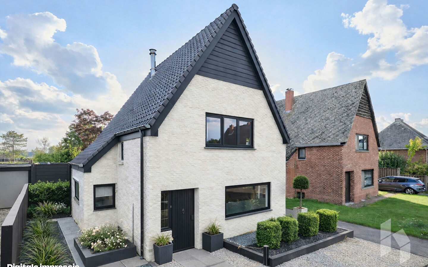 Huis te koop in Lommel