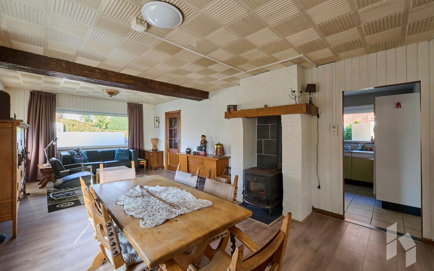 Huis te koop in Lommel