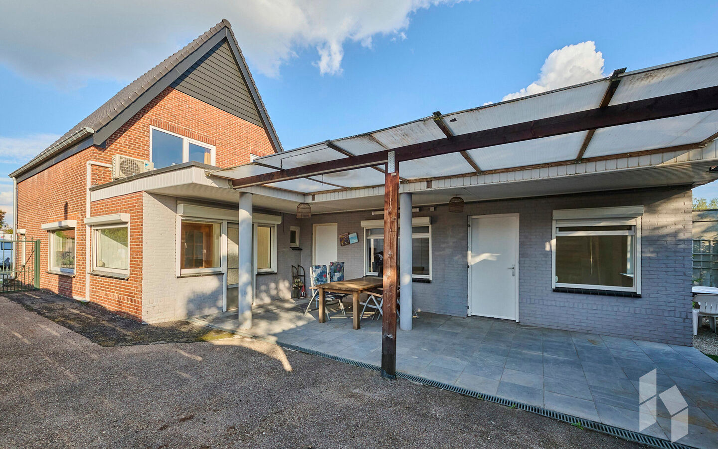 Huis te koop in Lommel