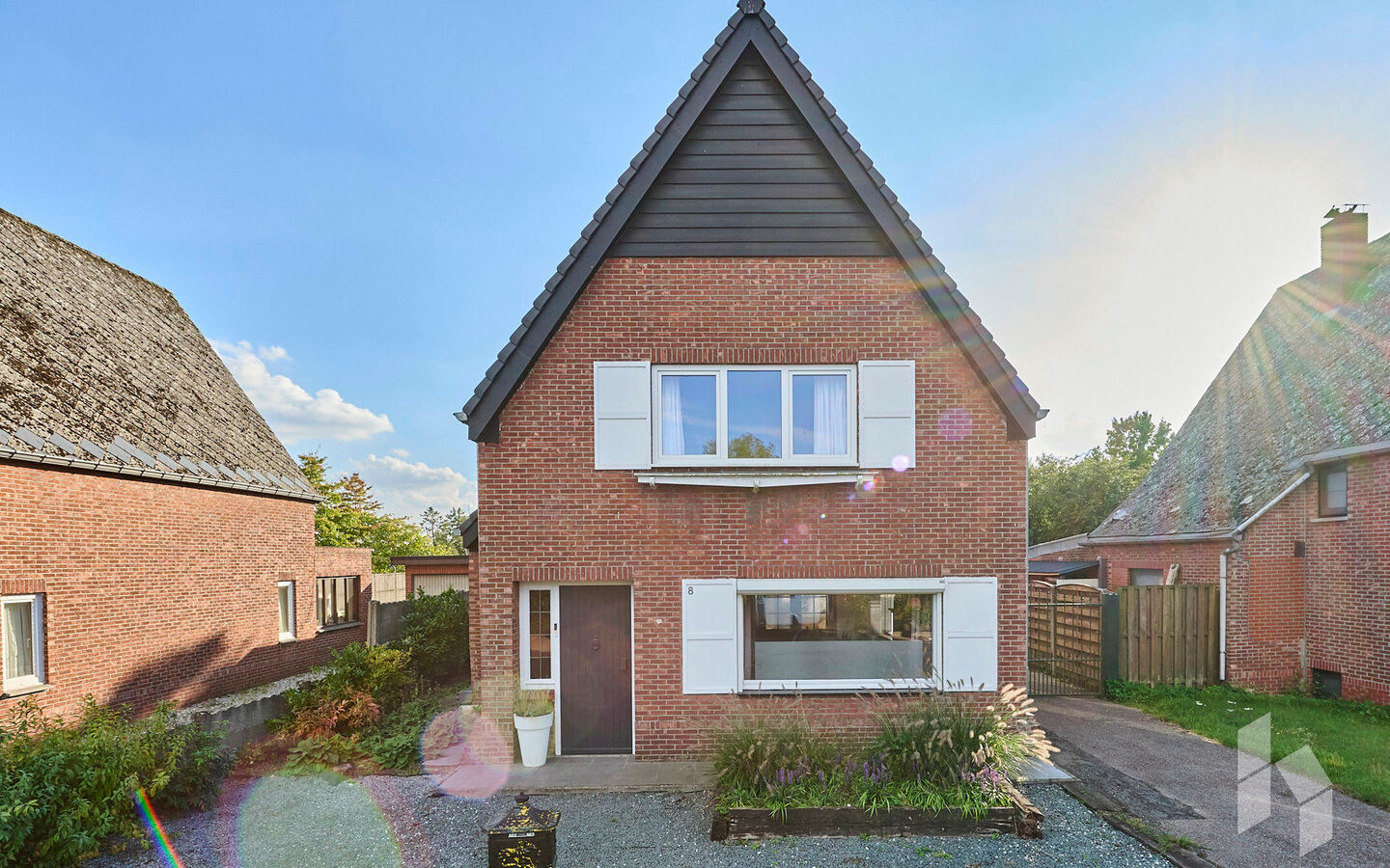 Huis te koop in Lommel