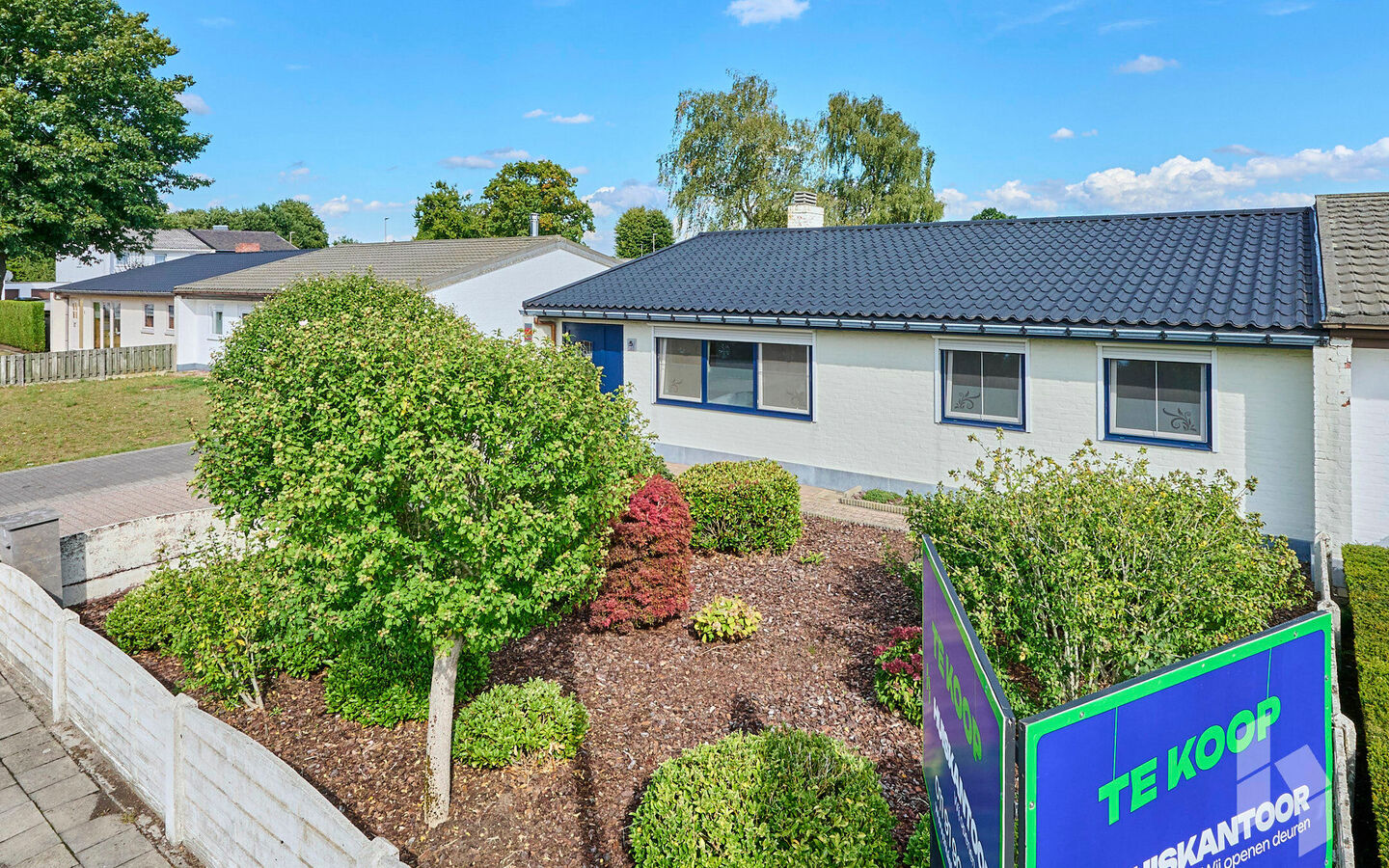 Huis te koop in Lommel