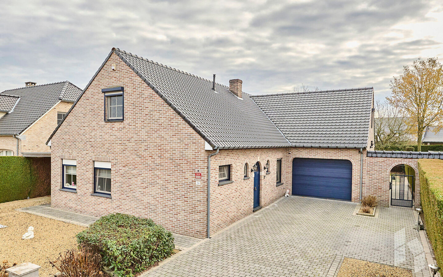 Huis te koop in Lommel