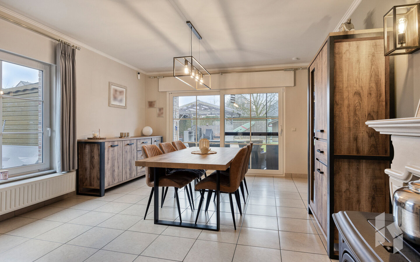 Huis te koop in Lommel