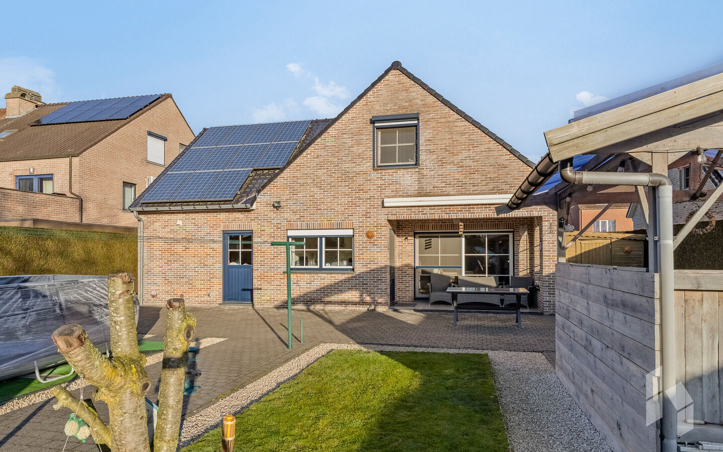 Huis te koop in Lommel