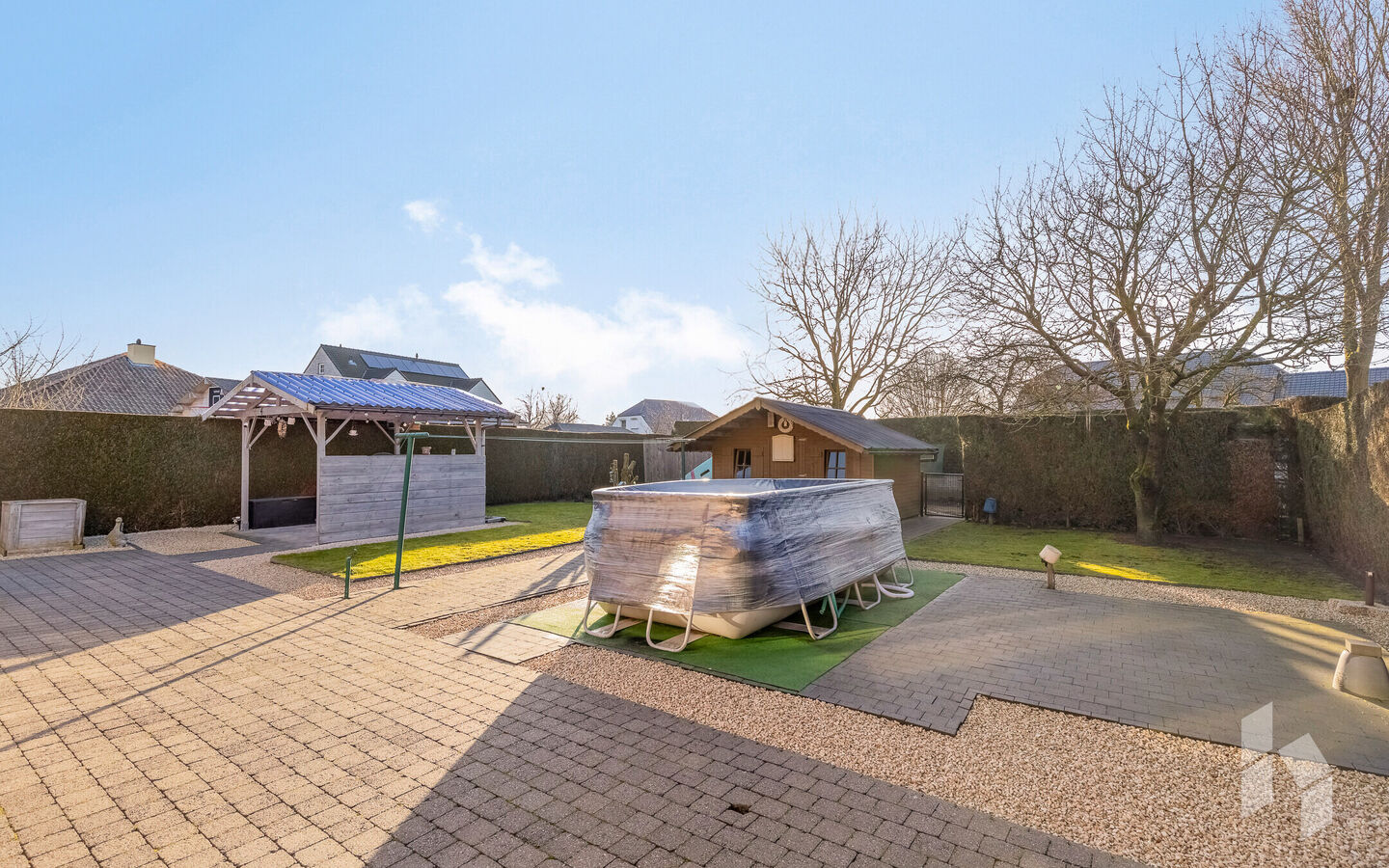 Huis te koop in Lommel