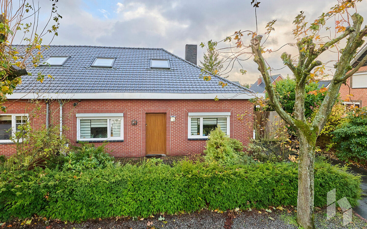 Huis te koop in Lommel