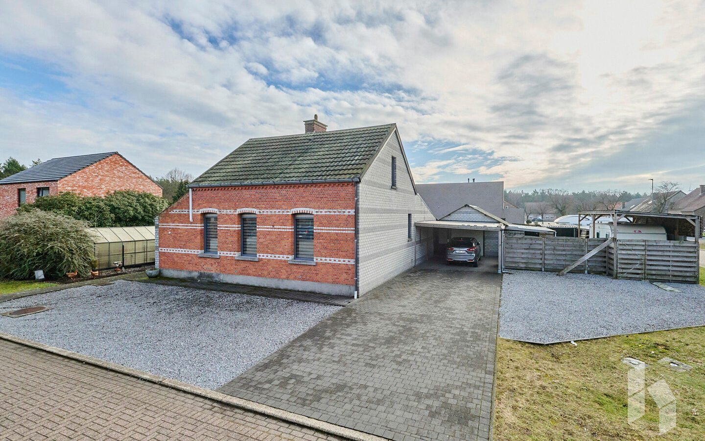 Huis te koop in Lommel