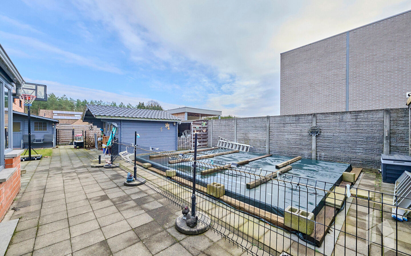 Huis te koop in Lommel