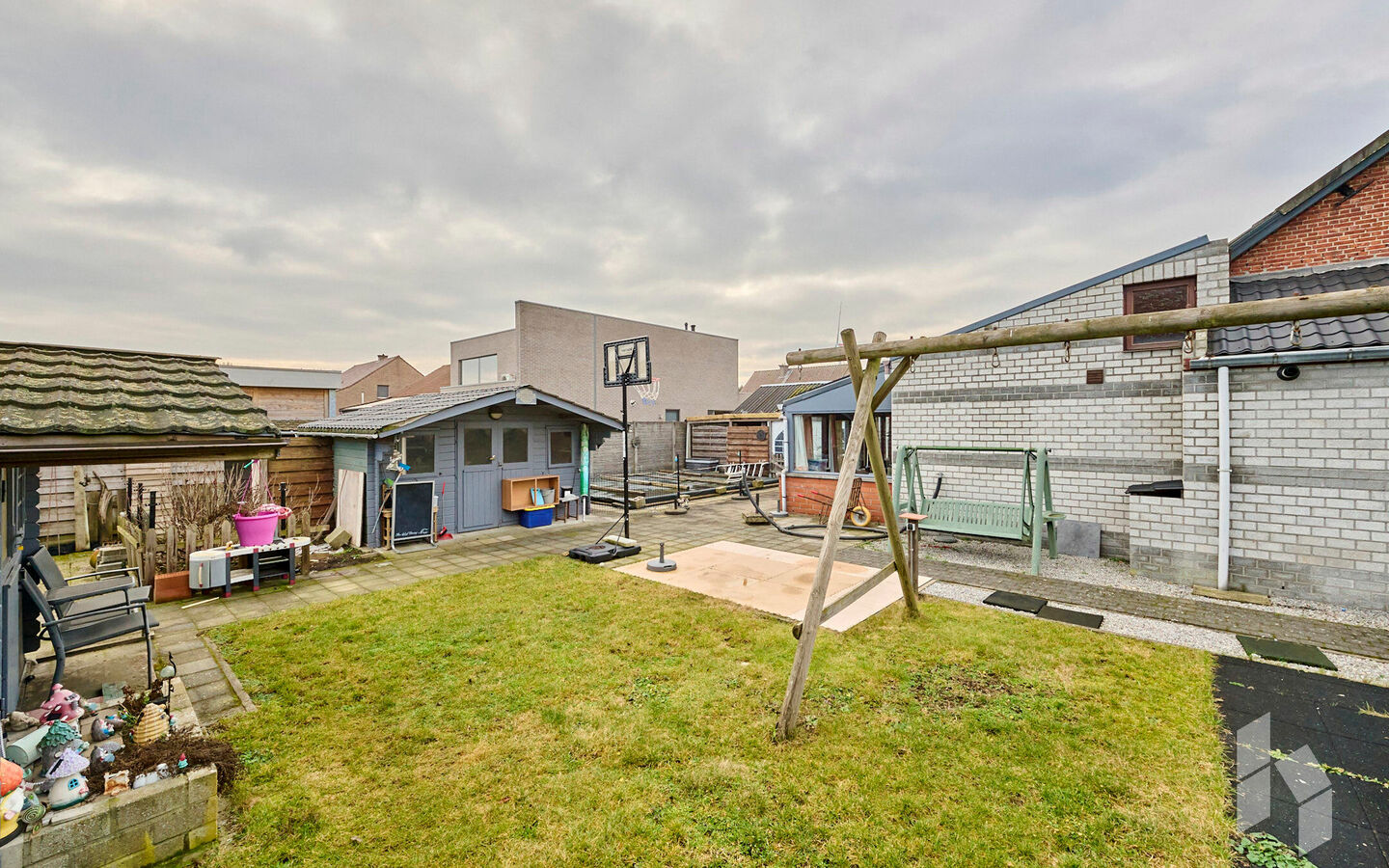 Huis te koop in Lommel