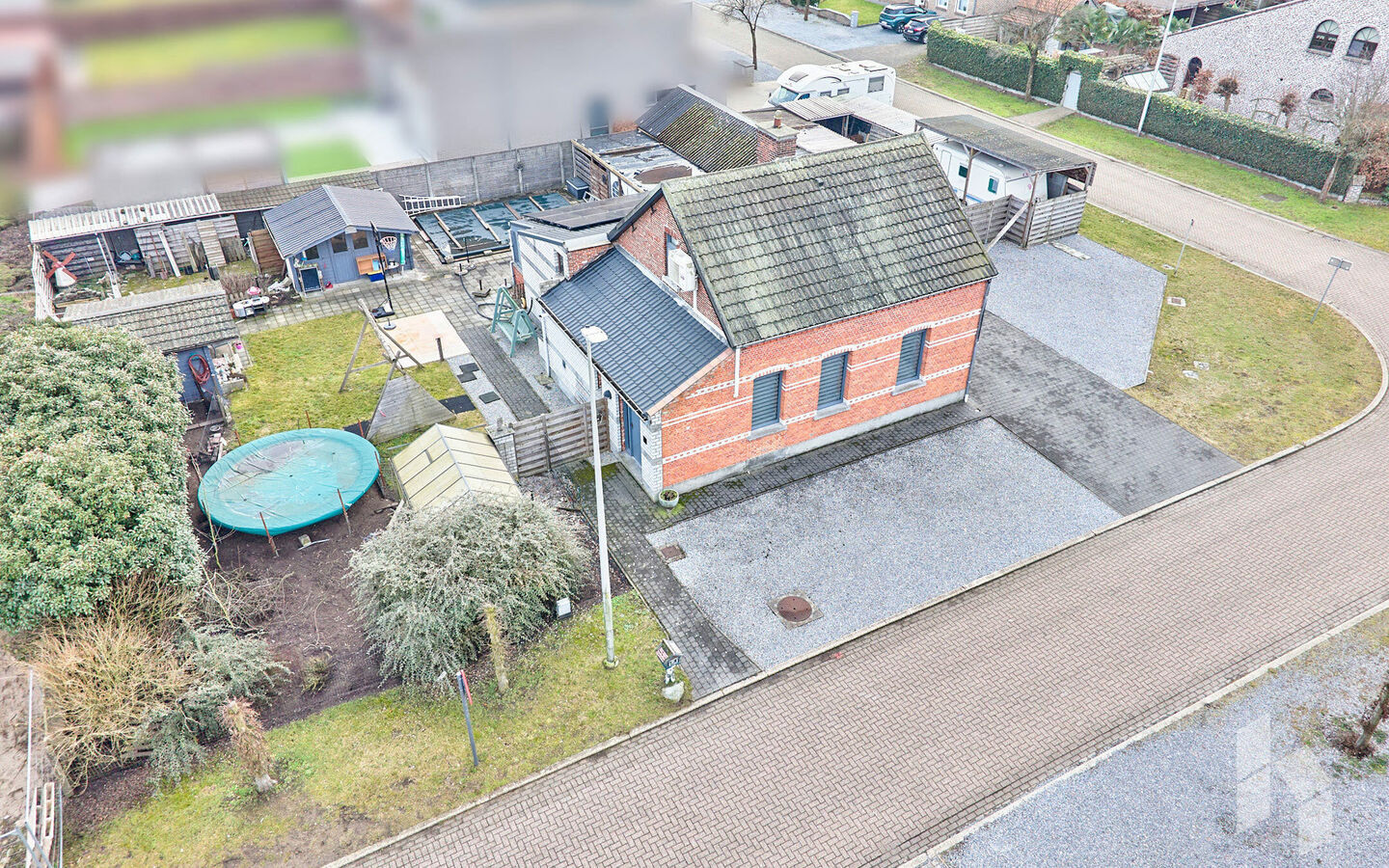 Huis te koop in Lommel