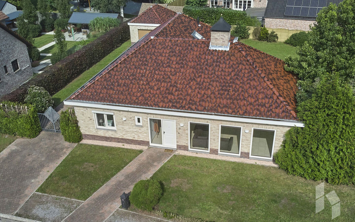 Huis te koop in Lommel