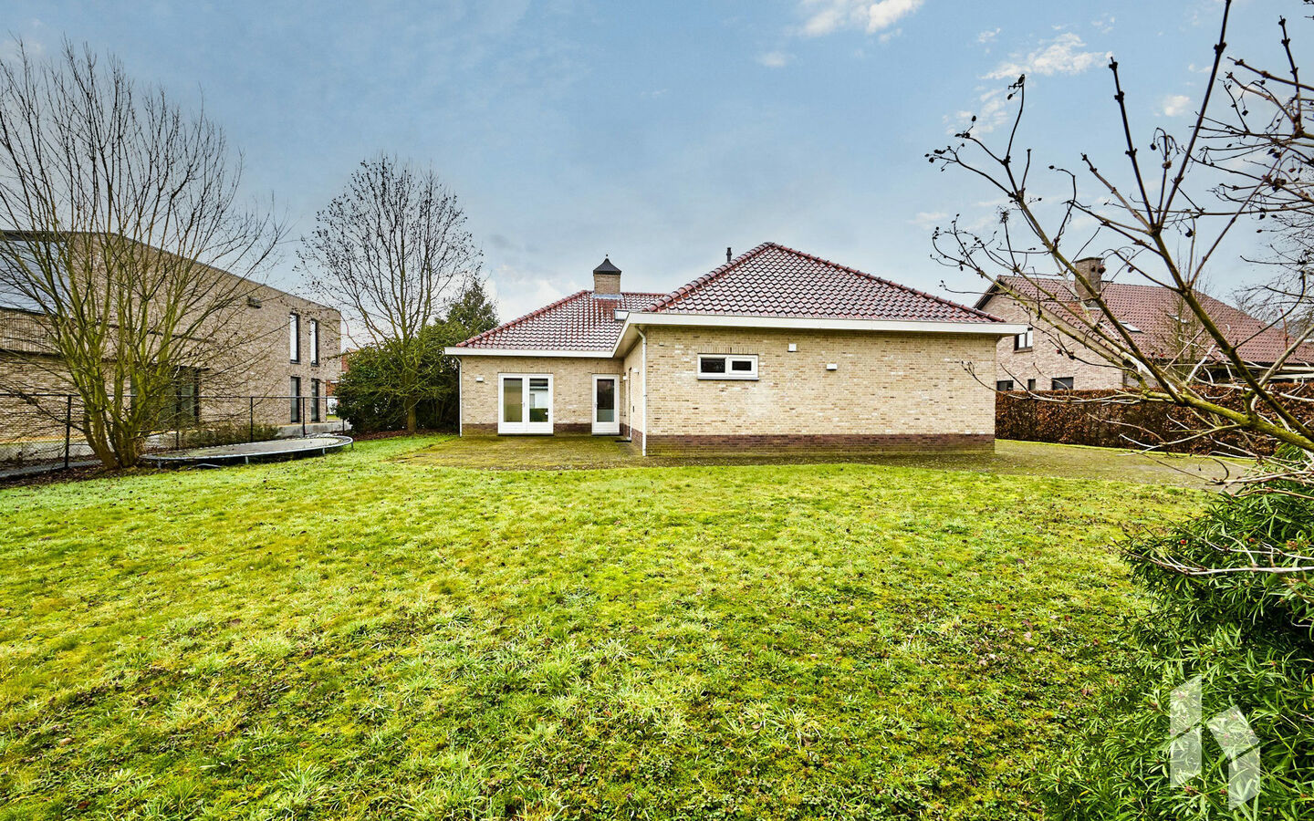 Huis te koop in Lommel