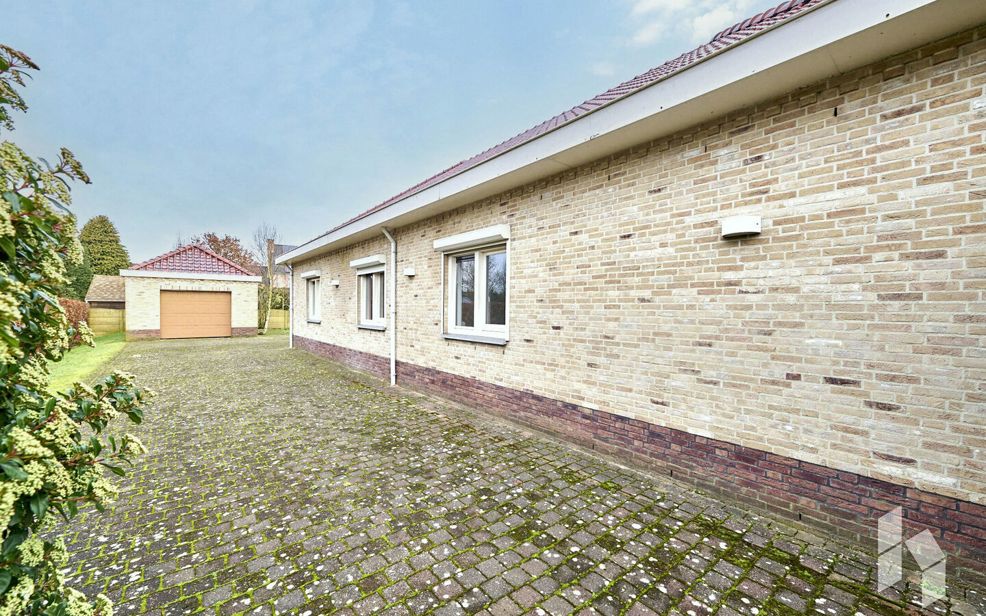 Huis te koop in Lommel