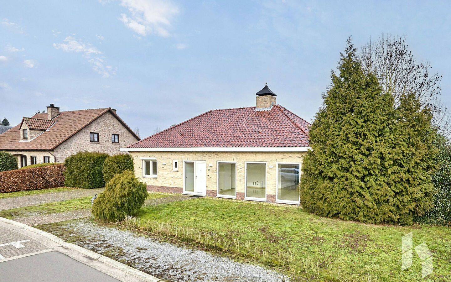 Huis te koop in Lommel