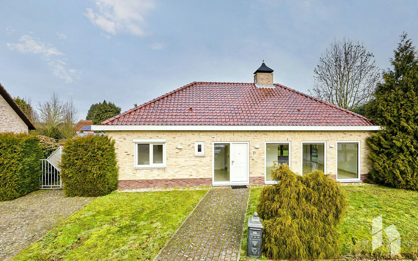 Huis te koop in Lommel