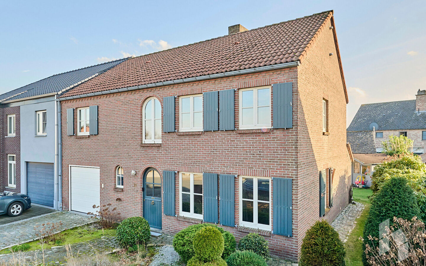Huis te koop in Lommel