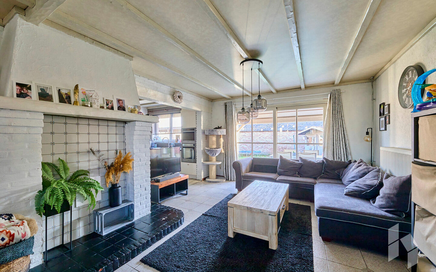 Huis te koop in Lommel