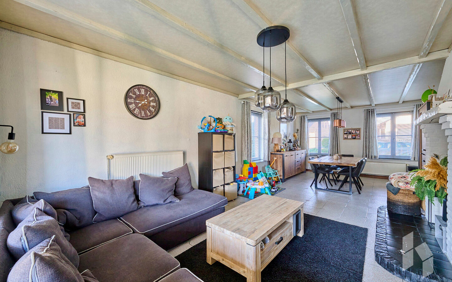 Huis te koop in Lommel