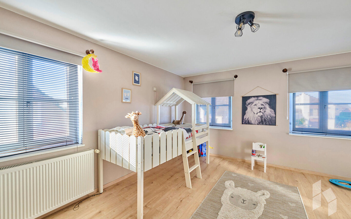 Huis te koop in Lommel