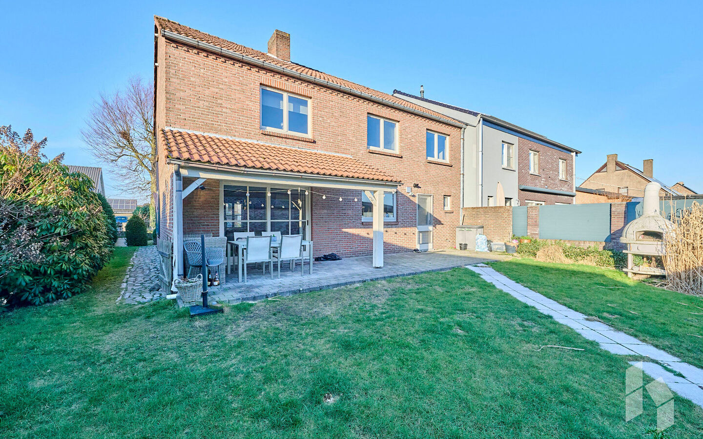 Huis te koop in Lommel