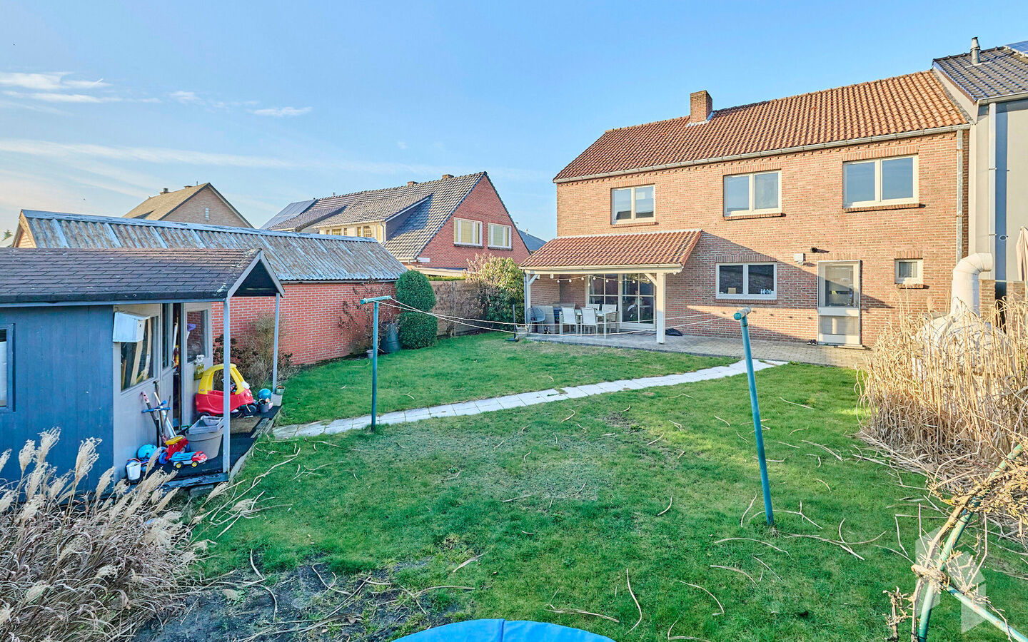 Huis te koop in Lommel