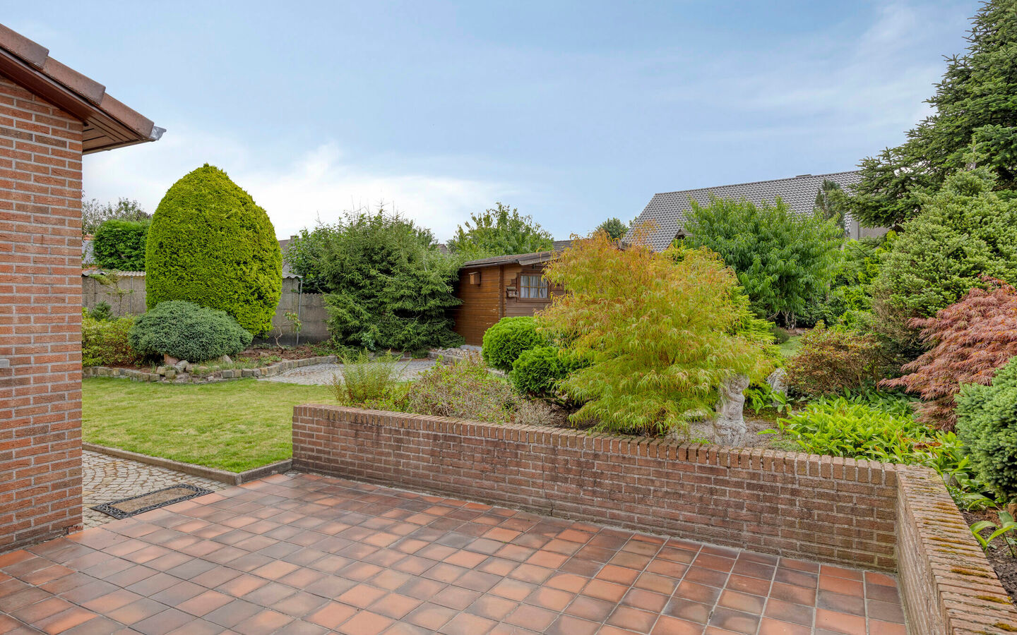 Huis te koop in Lommel